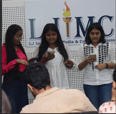 L J Institute of Media and Communications Ahmedabad Resize photos 2 photo 11